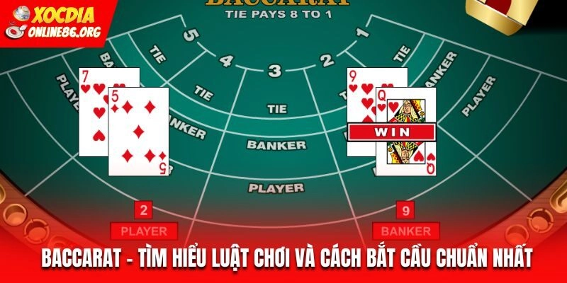 Baccarat