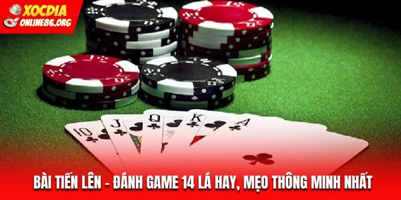 Bài tiến lên