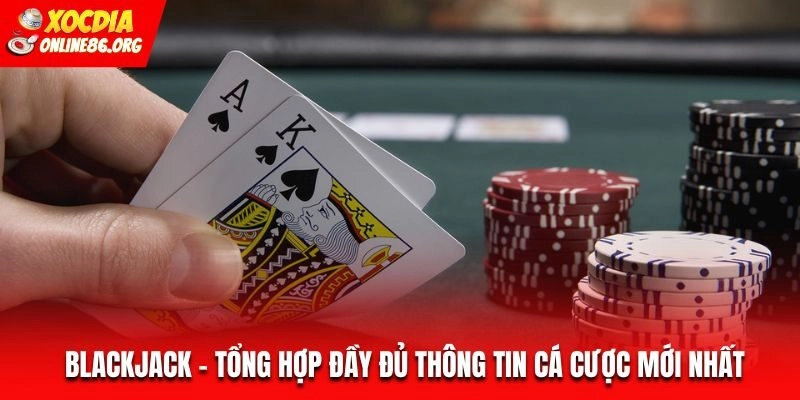 Blackjack