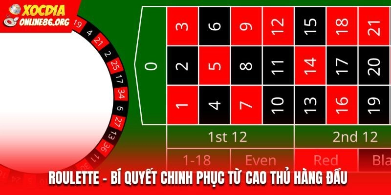 Roulette